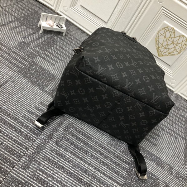 ルイヴィトンバッグ細部ディテール